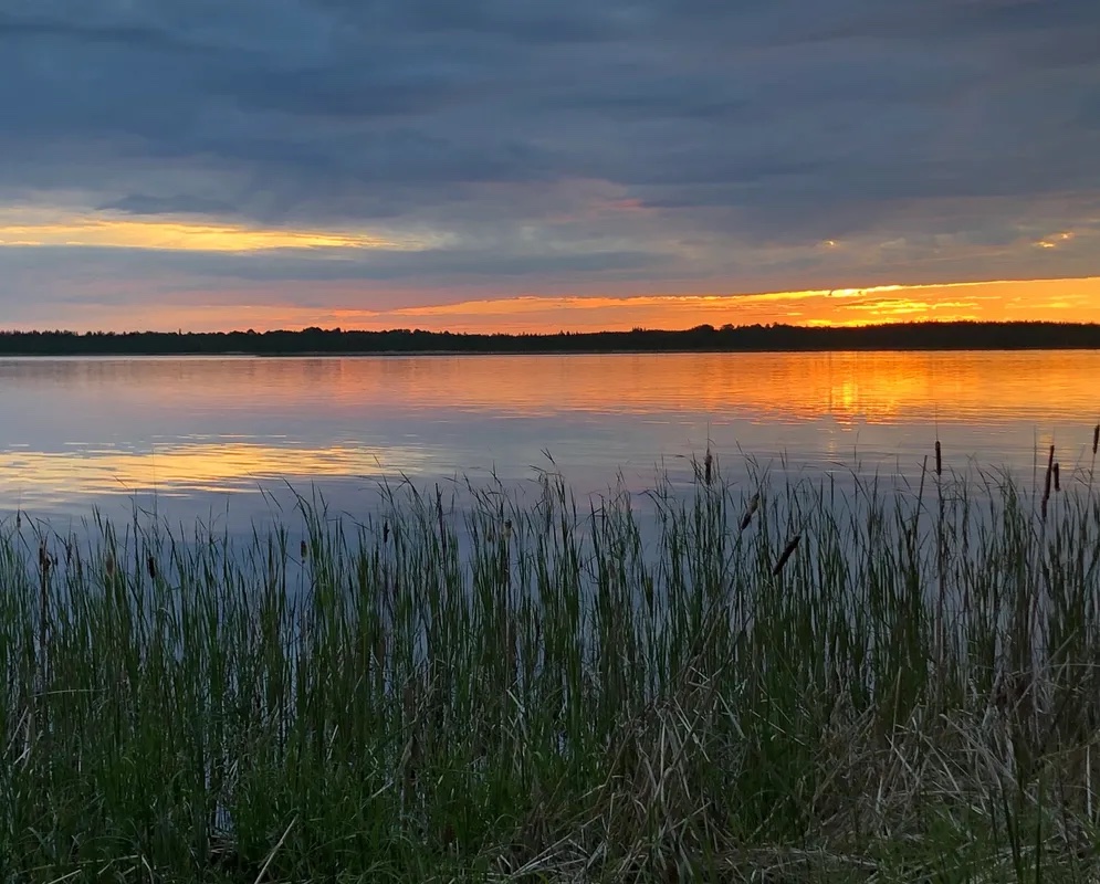 Sandy Point Lodge and Resort